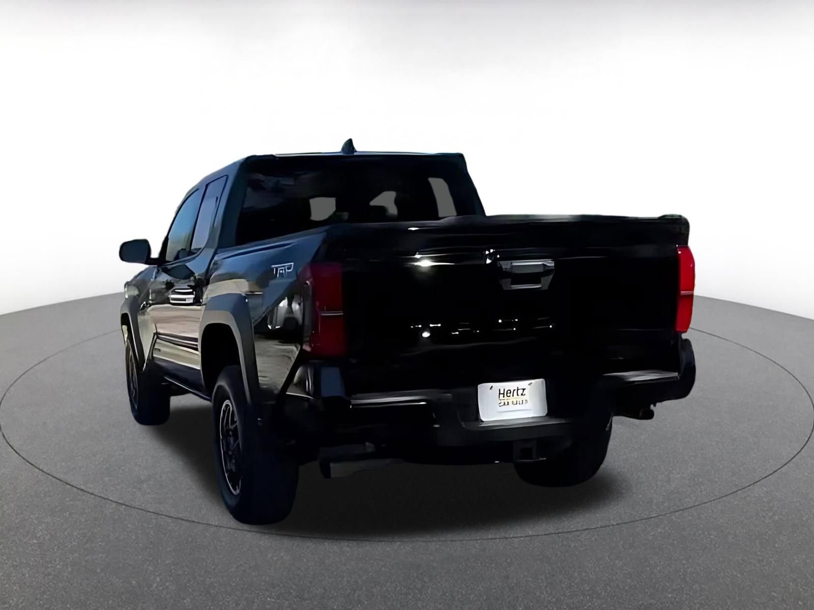 Used 2025 Toyota Tacoma TRD Off-Road image 14