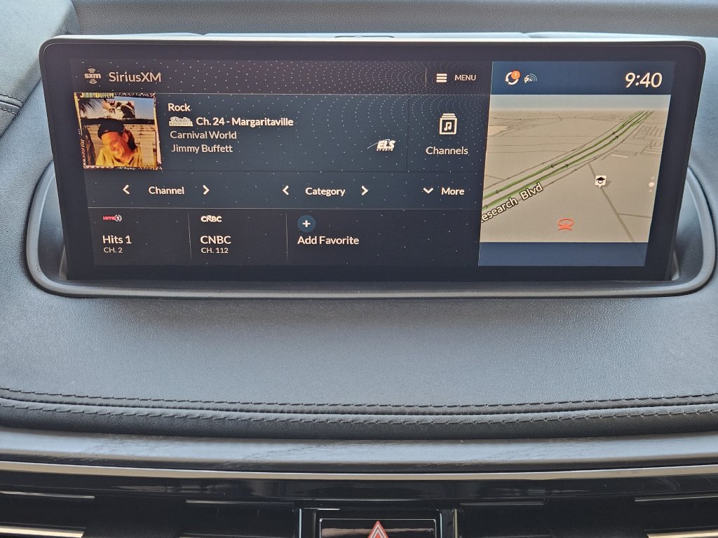Certified 2023 Acura MDX w/ Advance Package AWD/4WD image 18