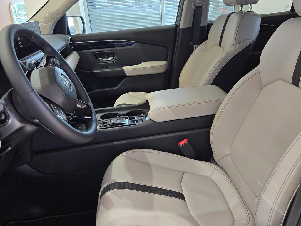 New 2026 Honda Passport RTL image 6