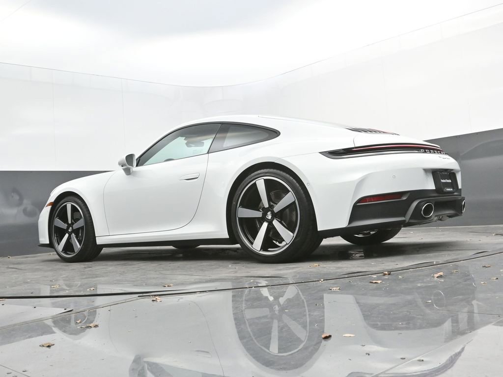 New 2026 Porsche 911 Carrera image 27