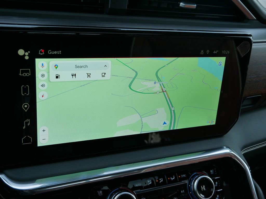 New 2026 GMC Sierra 1500 Denali Ultimate image 12