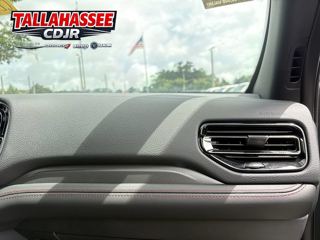 New 2026 Dodge Durango GT AWD/4WD image 36