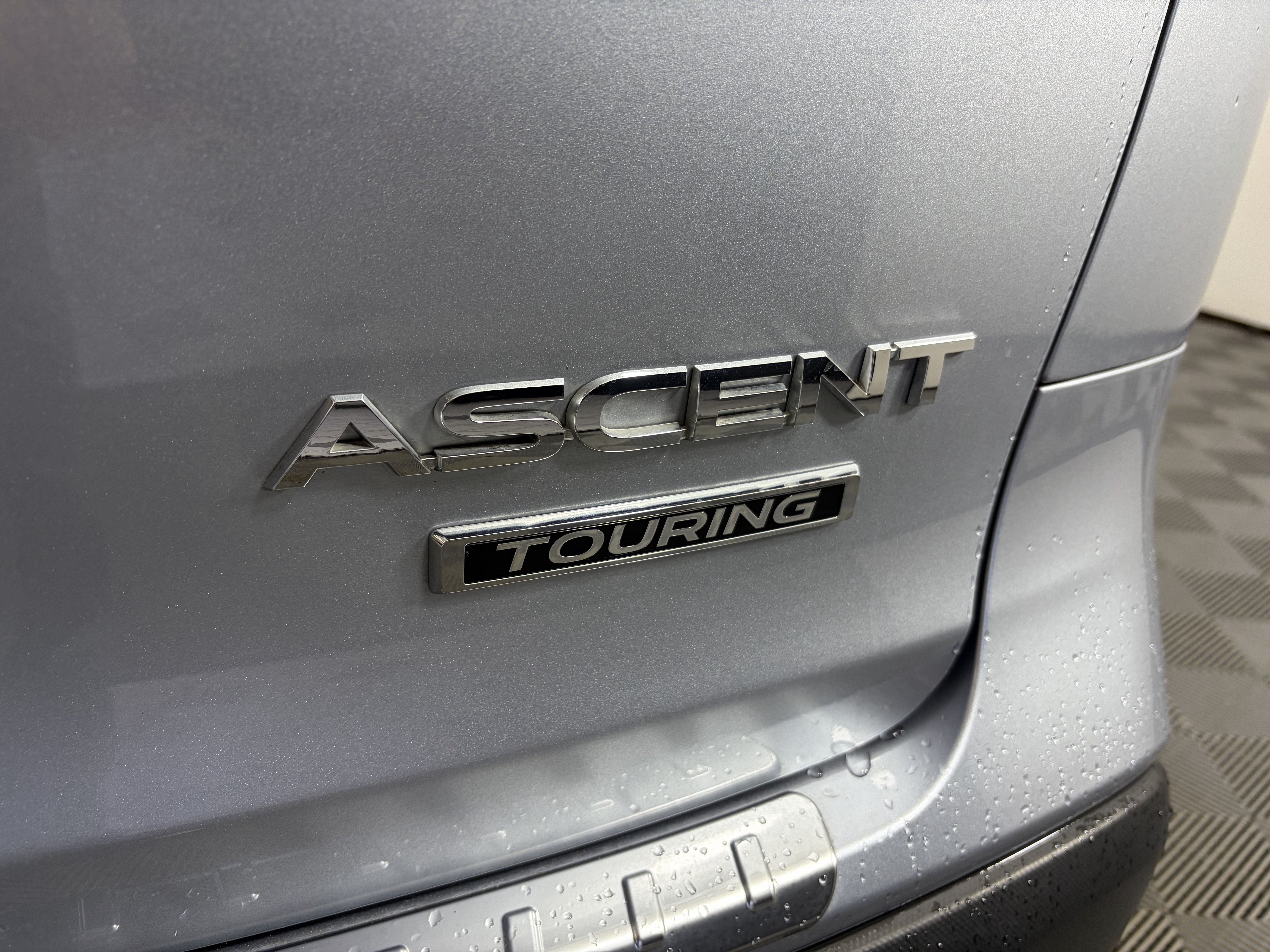 Used 2022 Subaru Ascent Touring AWD/4WD image 18