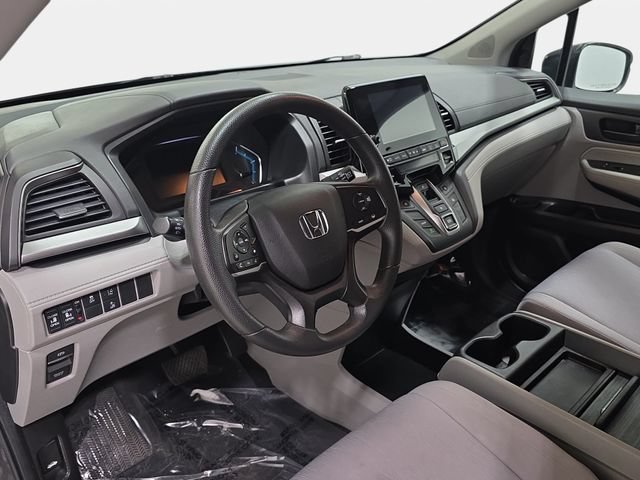 Used 2019 Honda Odyssey EX image 16