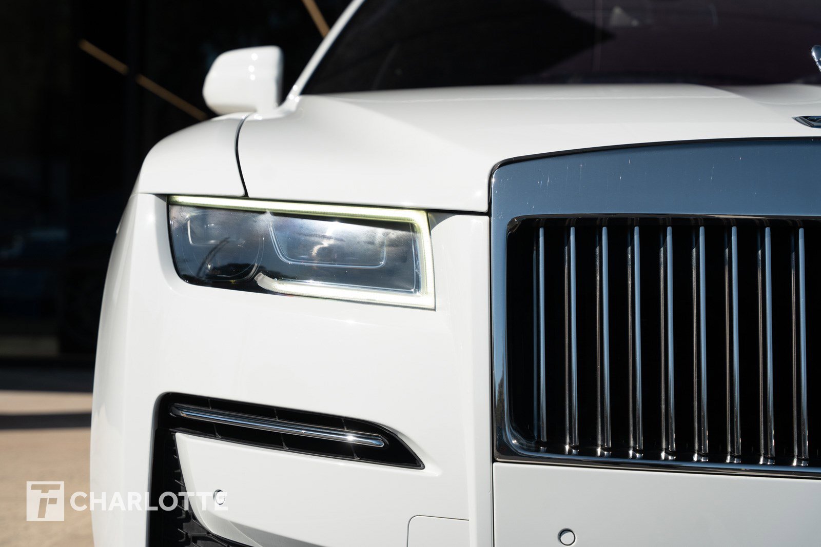Used 2021 Rolls-Royce Ghost image 4