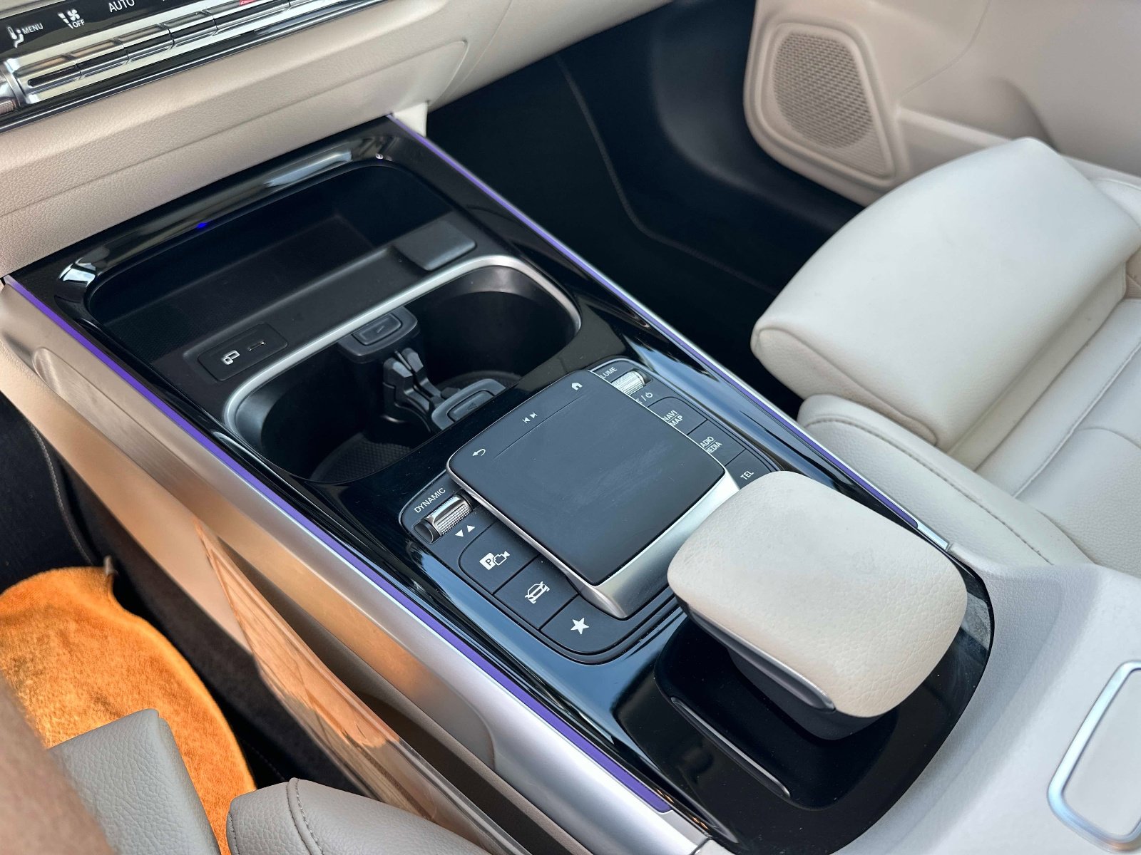 Certified 2023 Mercedes-Benz GLB 250 image 23