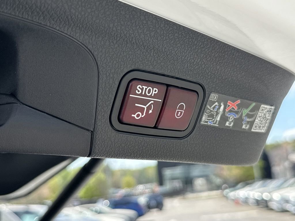 Certified 2025 Mercedes-Benz GLE 350 4MATIC image 22