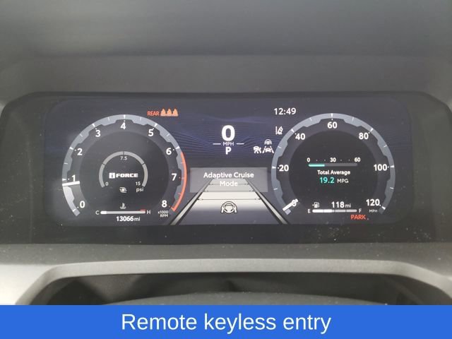 Used 2024 Toyota Tacoma TRD Off-Road w/ TRD Off Road Premium Package image 20