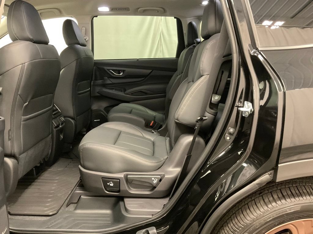 New 2026 Subaru Ascent Limited Bronze AWD/4WD image 29