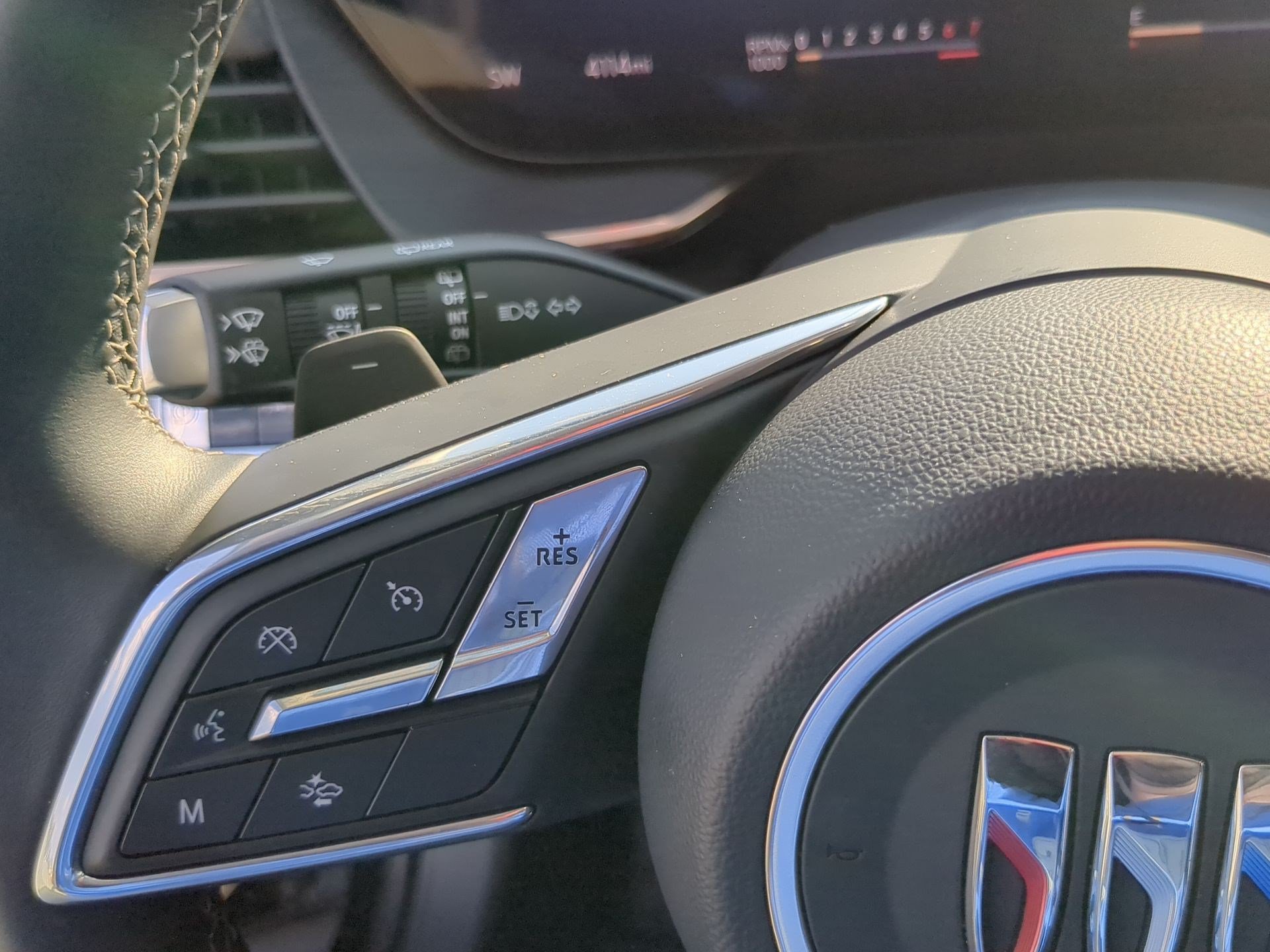 New 2026 Buick Envision Avenir AWD/4WD image 14
