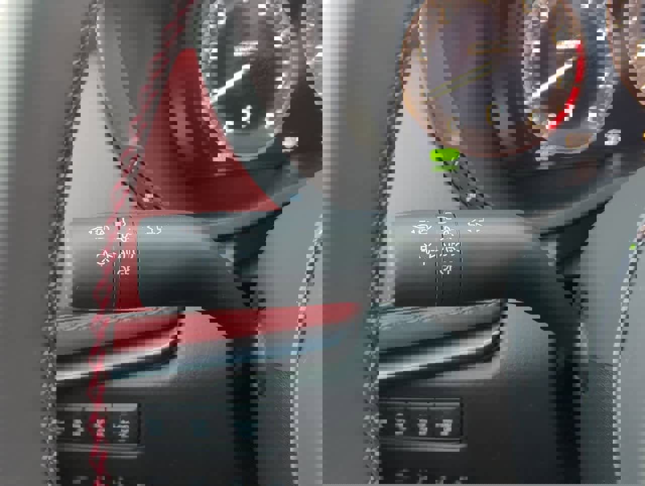 New 2025 MAZDA CX-70 3.3 Turbo w/ Premium Plus Pkg image 26