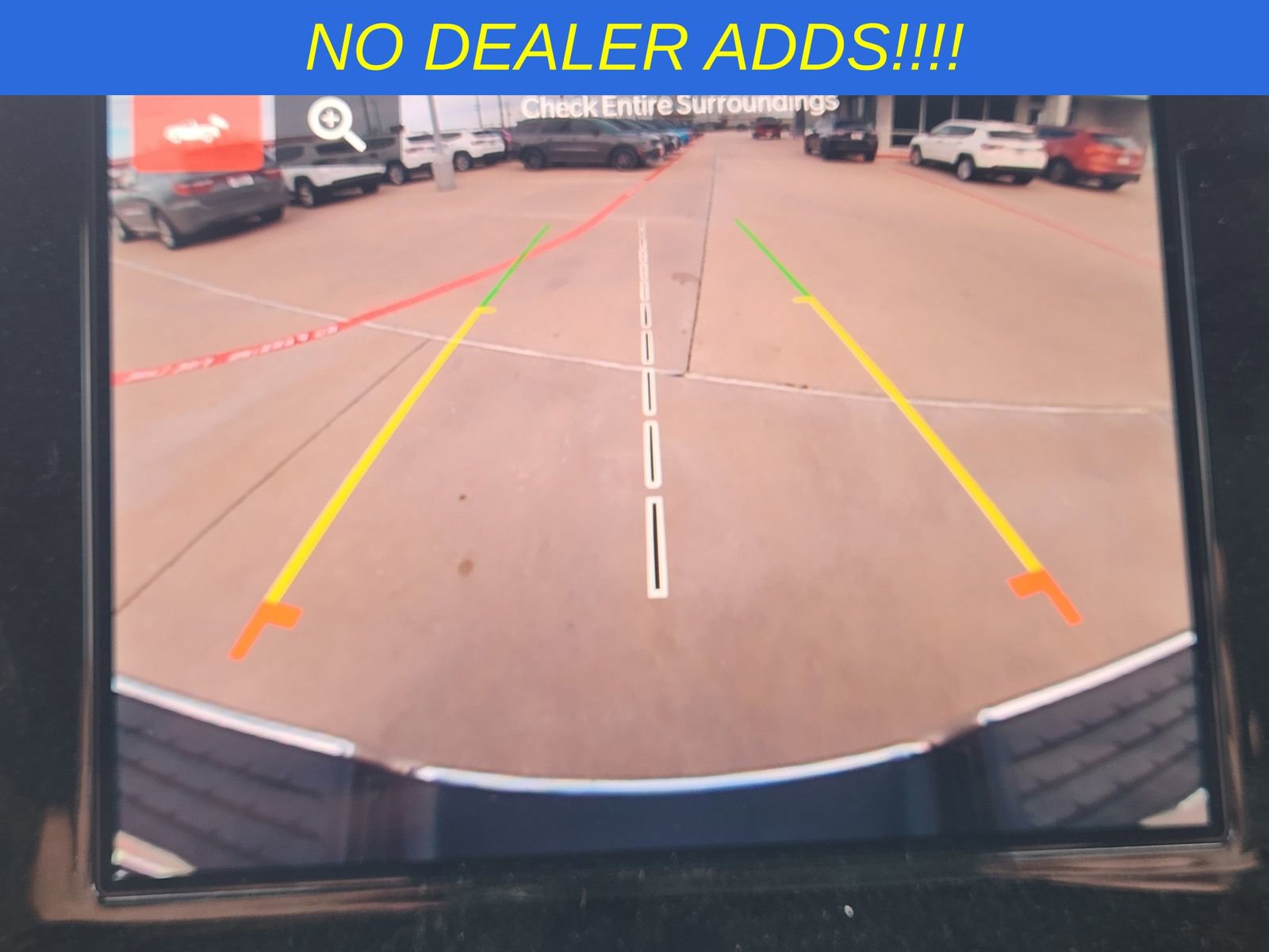 New 2026 RAM 2500 Tradesman w/ Chrome Appearance Group image 16