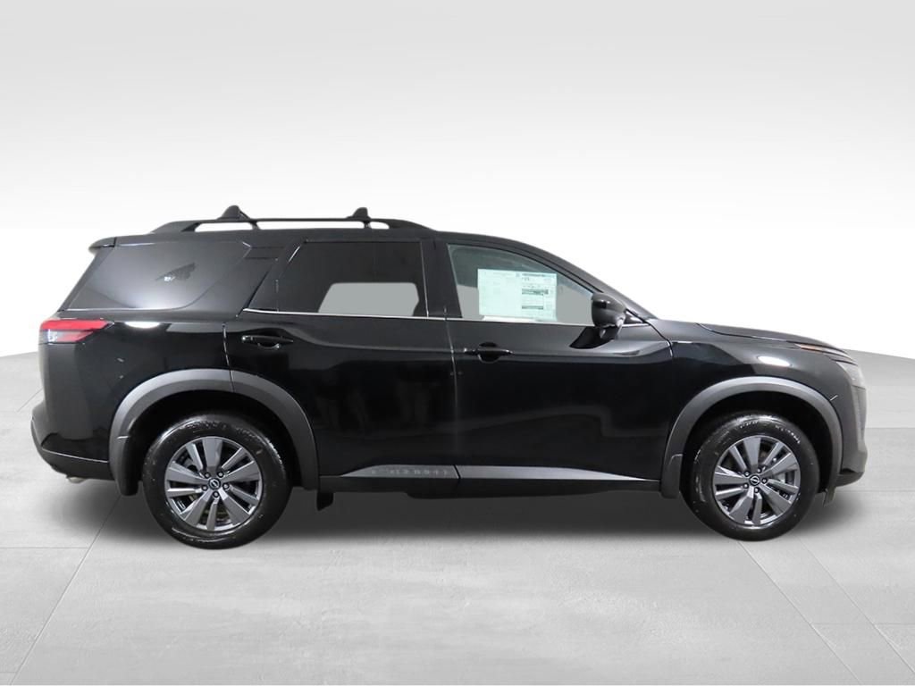 New 2026 Nissan Pathfinder SV image 6