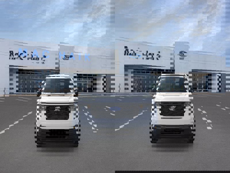 New 2026 Ford Maverick XL image 6