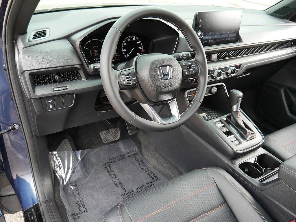 Used 2025 Honda CR-V Sport-L image 11