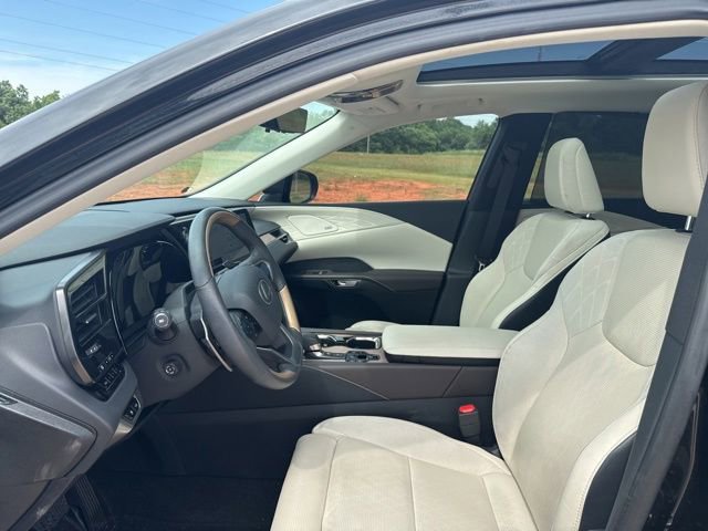 Used 2023 Lexus RX 350 AWD w/ Cold Area Package image 11