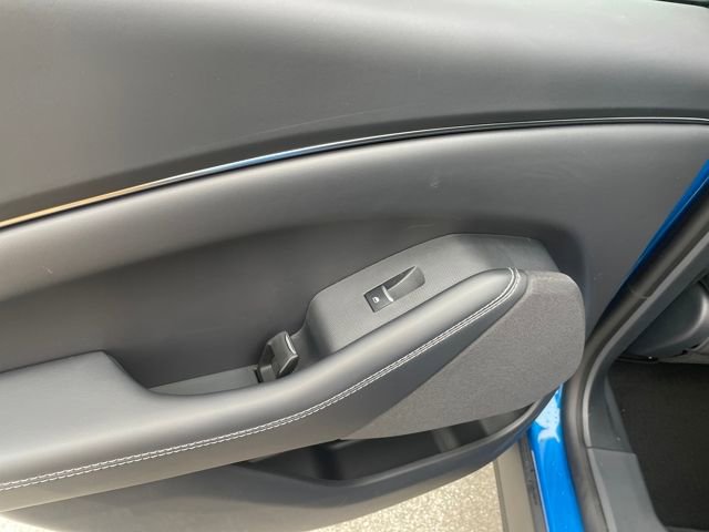 New 2025 Ford Mustang Mach-E Select w/ Comfort Package Lite image 57