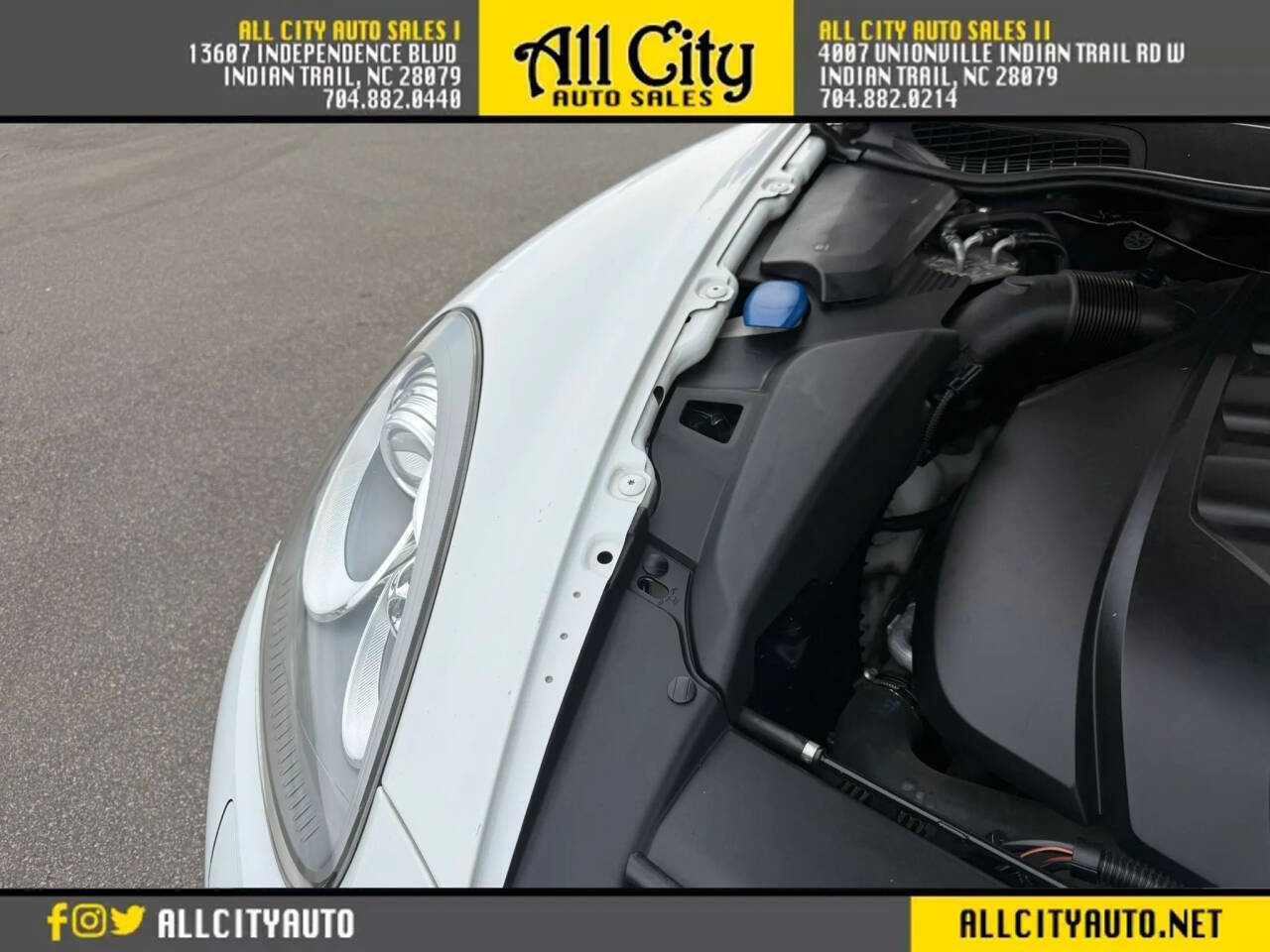 Used 2013 Porsche Cayenne Diesel AWD/4WD image 39