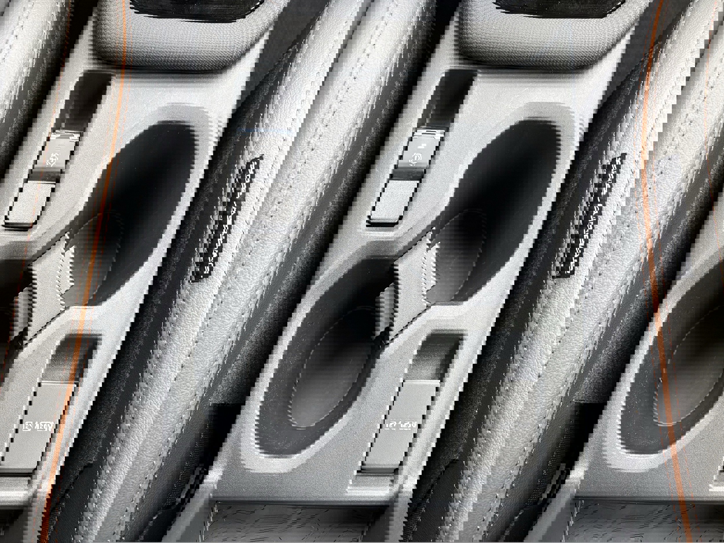 Certified 2025 Subaru Forester Sport w/ Popular Package #1 image 20