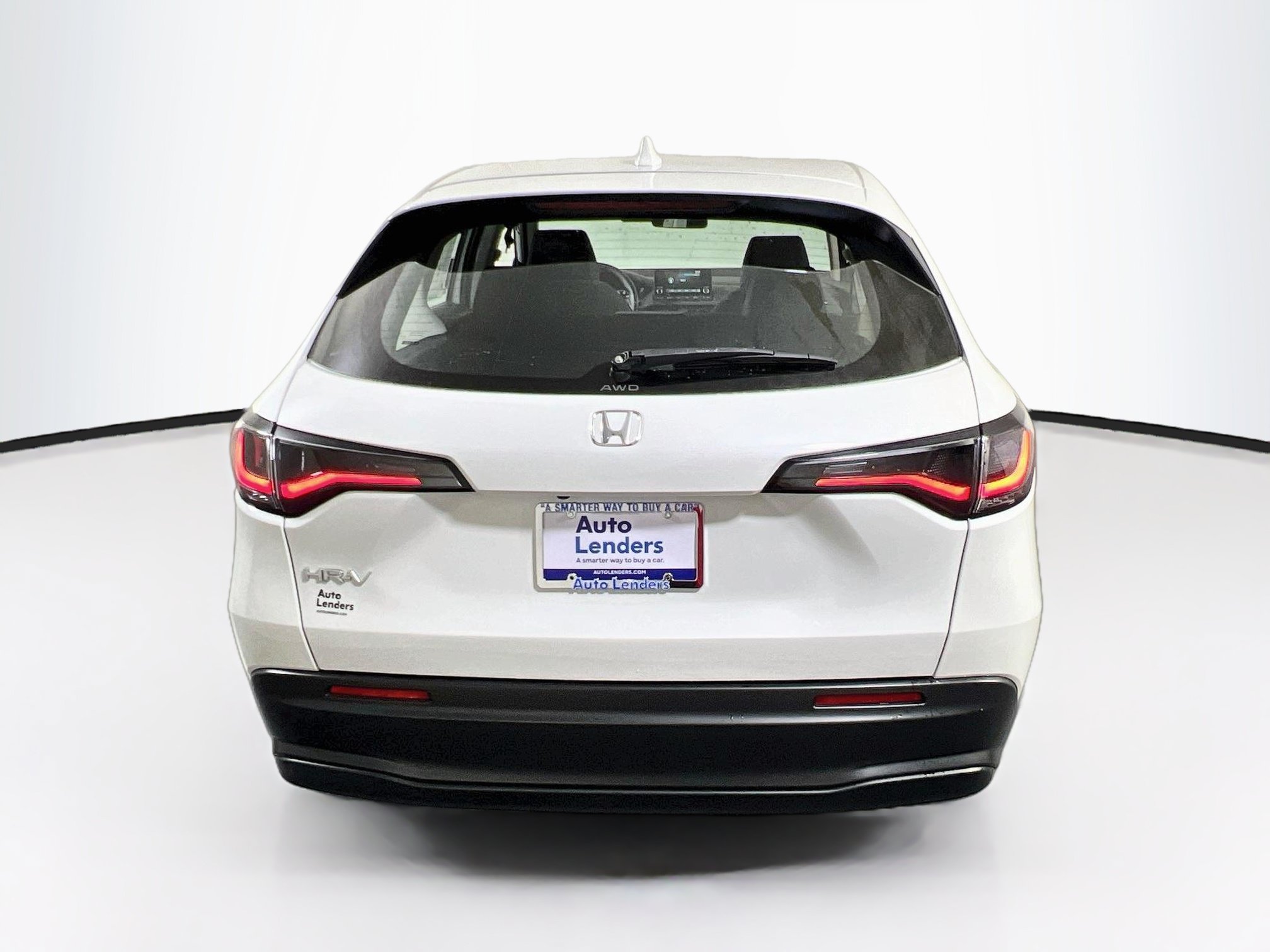 Used 2023 Honda HR-V LX image 6