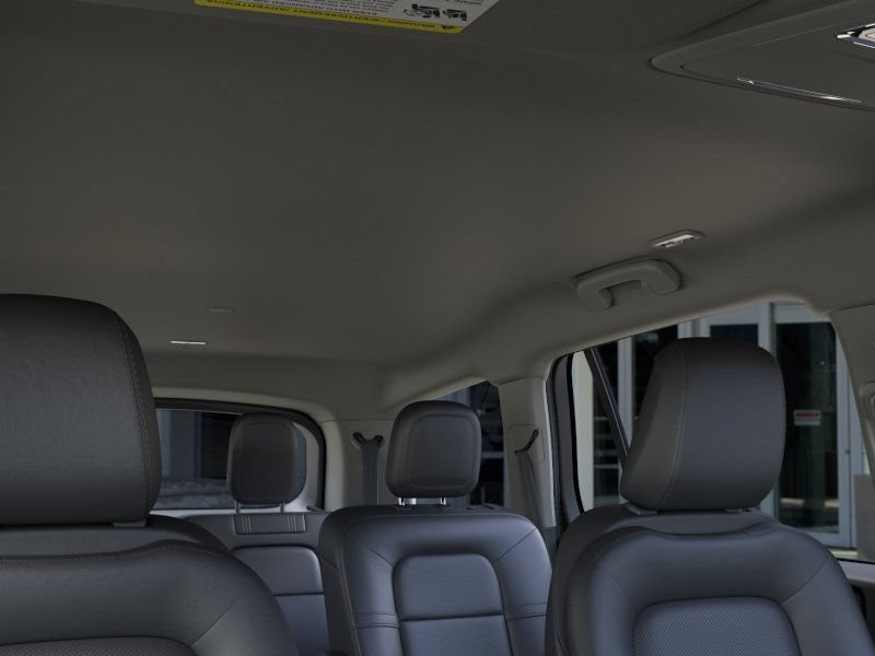 New 2026 Lincoln Aviator AWD image 22