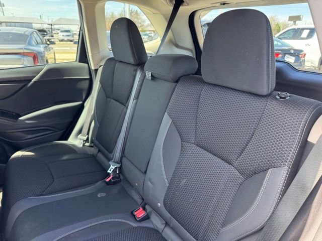 Used 2023 Subaru Forester Premium AWD/4WD image 14