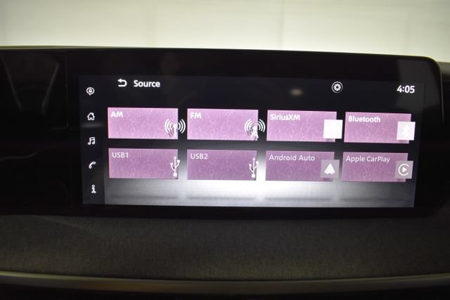 Certified 2025 Nissan Kicks SV AWD/4WD image 19