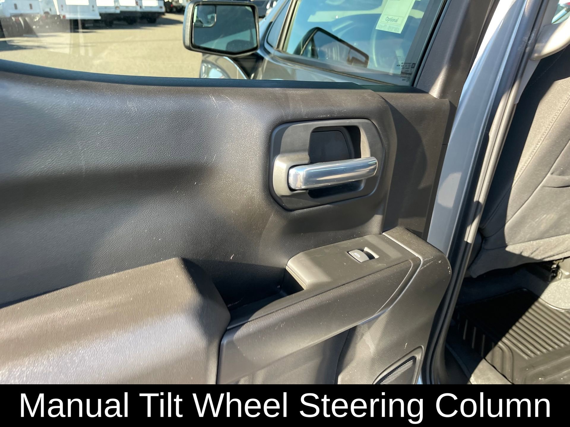 Used 2023 Chevrolet Silverado 1500 Custom image 20