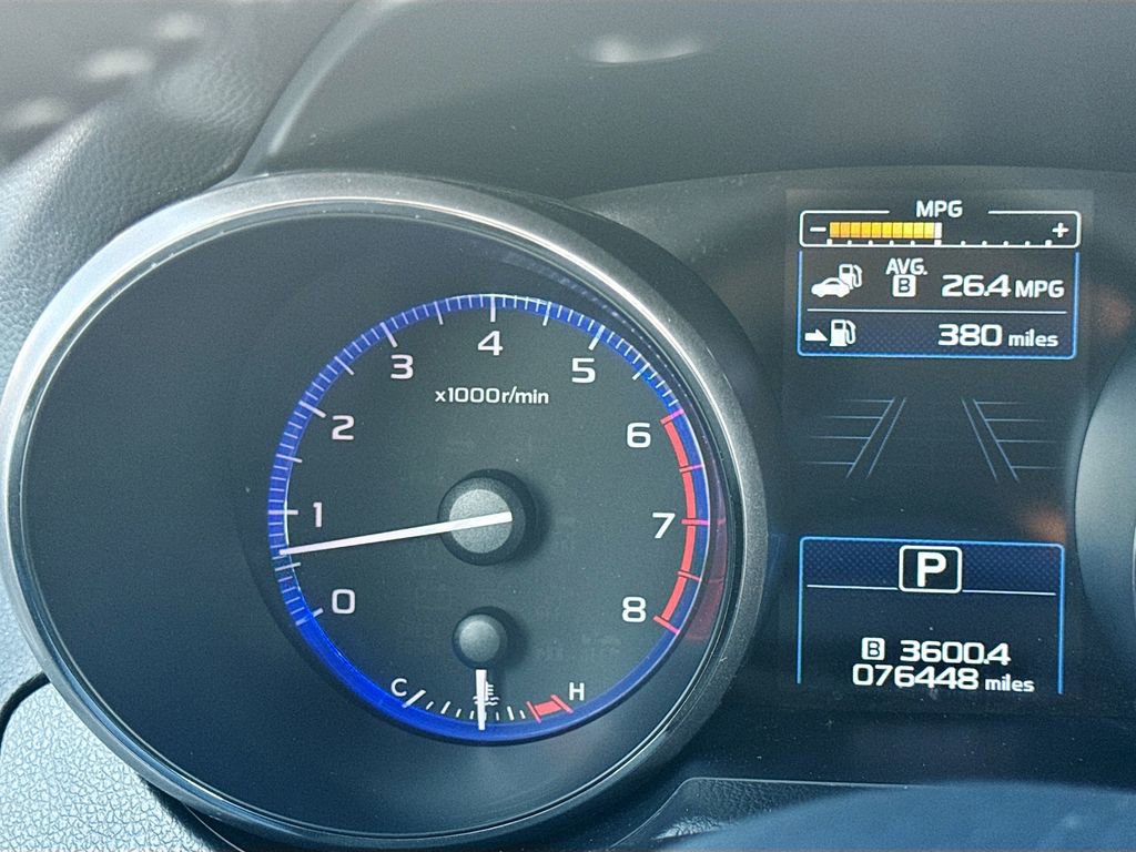 Used 2018 Subaru Outback 2.5i Premium image 16