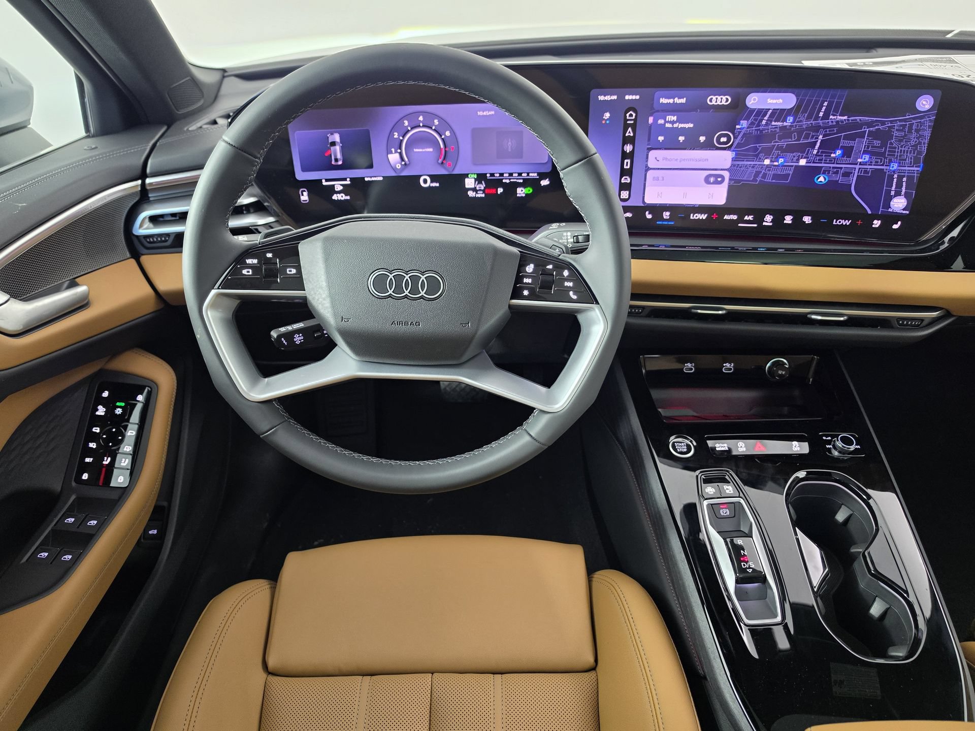 New 2026 Audi A5 2.0T Premium AWD/4WD image 27