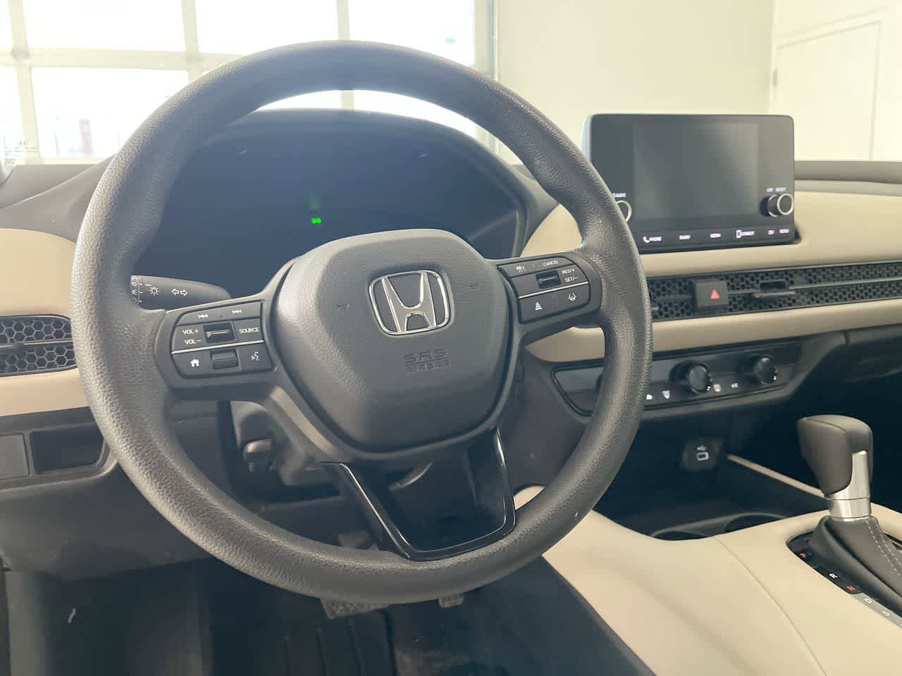 Used 2024 Honda HR-V LX image 23