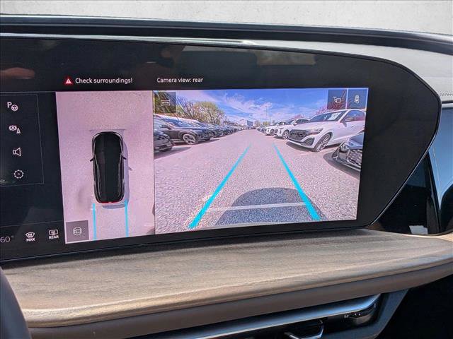 Used 2025 Audi Q5 Premium w/ Convenience Package image 13