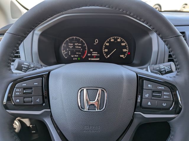 New 2026 Honda Odyssey Elite image 35