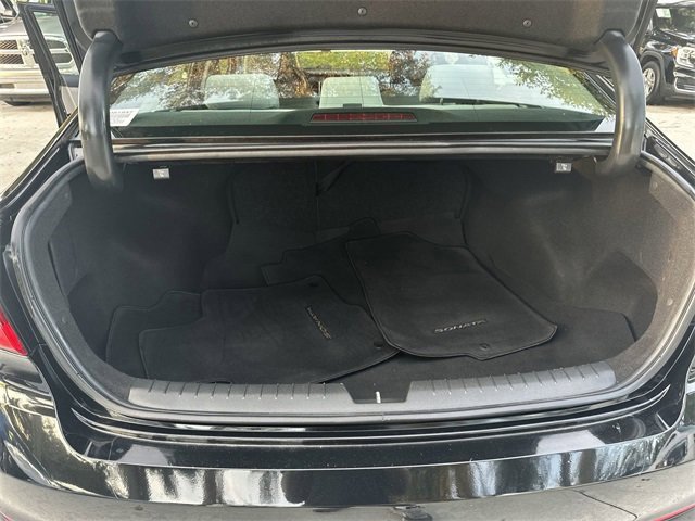 Used 2015 Hyundai Sonata Sport image 22