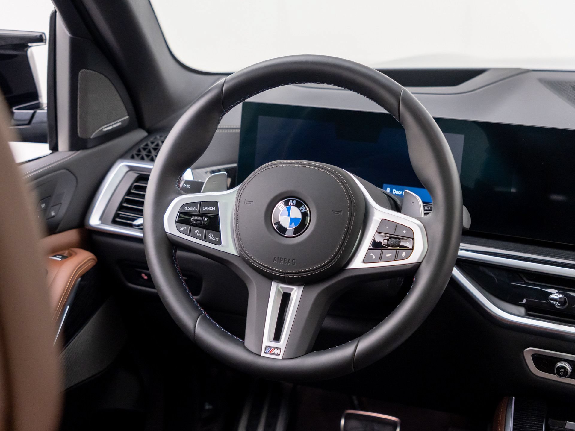 Certified 2026 BMW X5 M60i AWD/4WD image 11