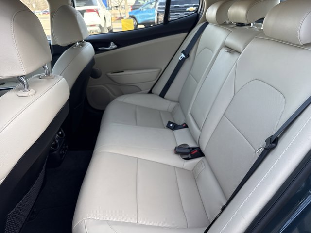 Used 2023 Kia Stinger GT-Line w/ Sun & Sound Package image 6