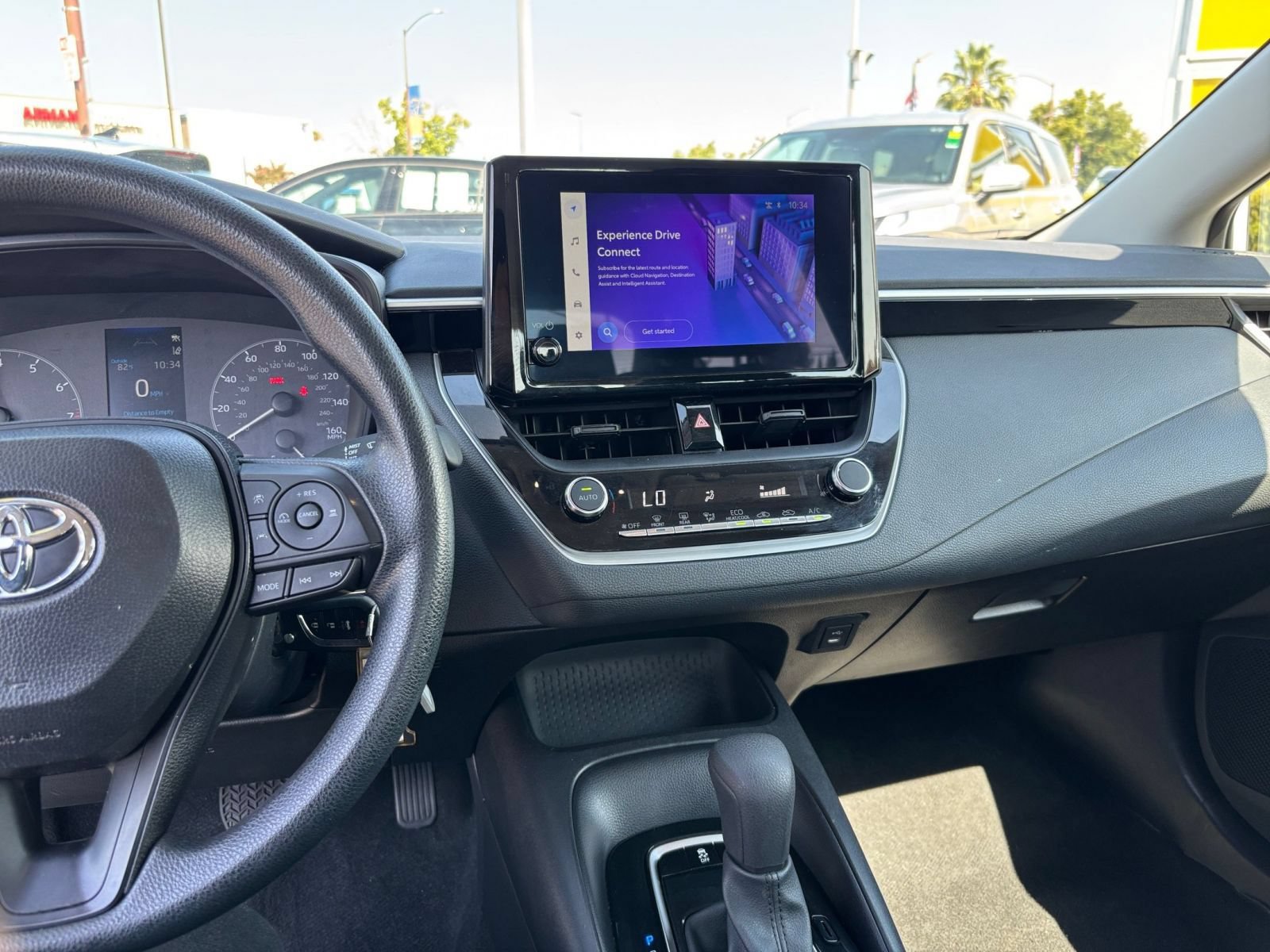Used 2025 Toyota Corolla LE FWD image 16