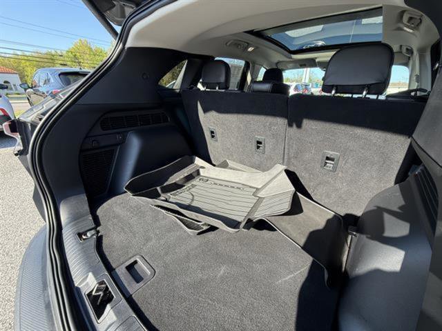 Certified 2022 Ford Escape SEL image 6