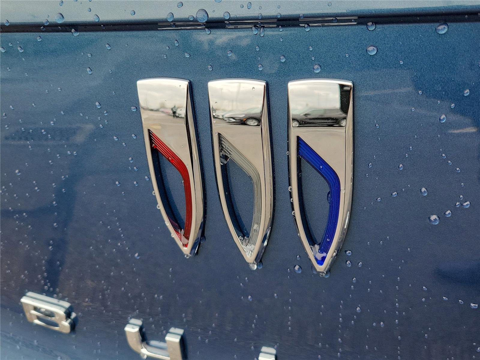 New 2026 Buick Envista Preferred w/ Convenience I Package image 6