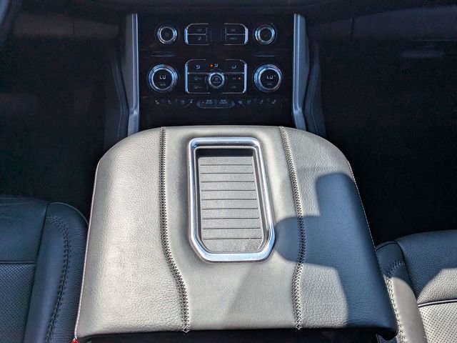 Used 2023 GMC Yukon Denali w/ LPO, Floor Liner Package AWD/4WD image 19