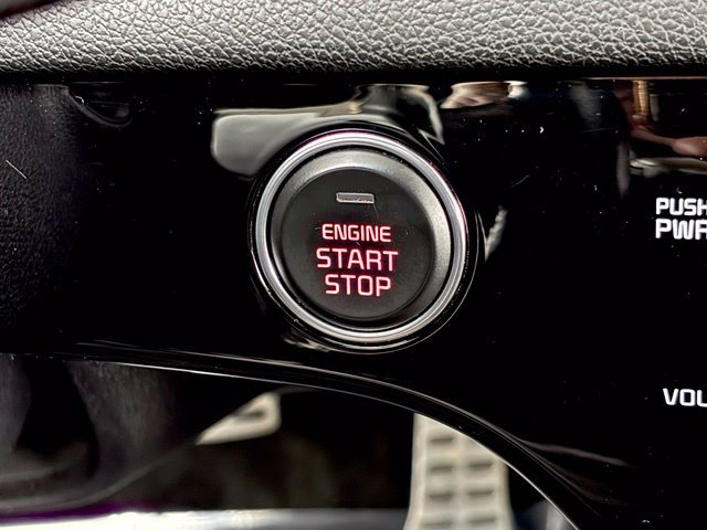 Used 2021 Kia Sportage SX AWD/4WD image 34