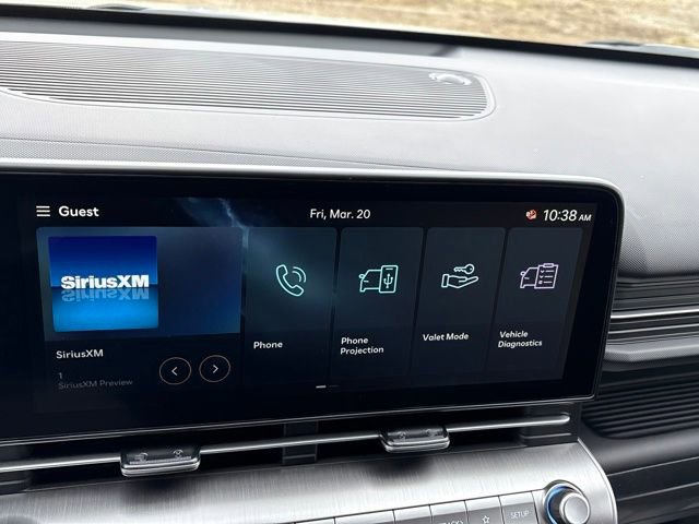 New 2026 Hyundai Kona SEL Sport image 7