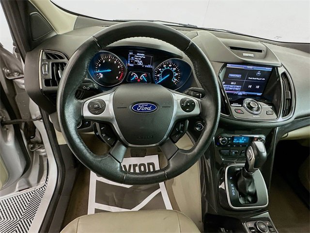 Used 2014 Ford Escape Titanium w/ Equipment Group 401A image 11