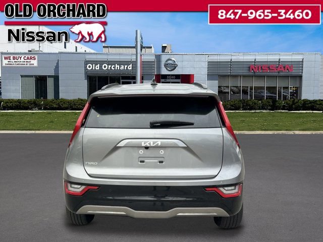Used 2023 Kia Niro Wave FWD image 7