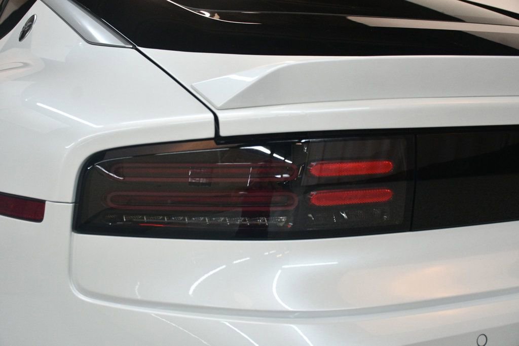 Used 2024 Nissan Z Performance w/ Floor Mat Package image 14