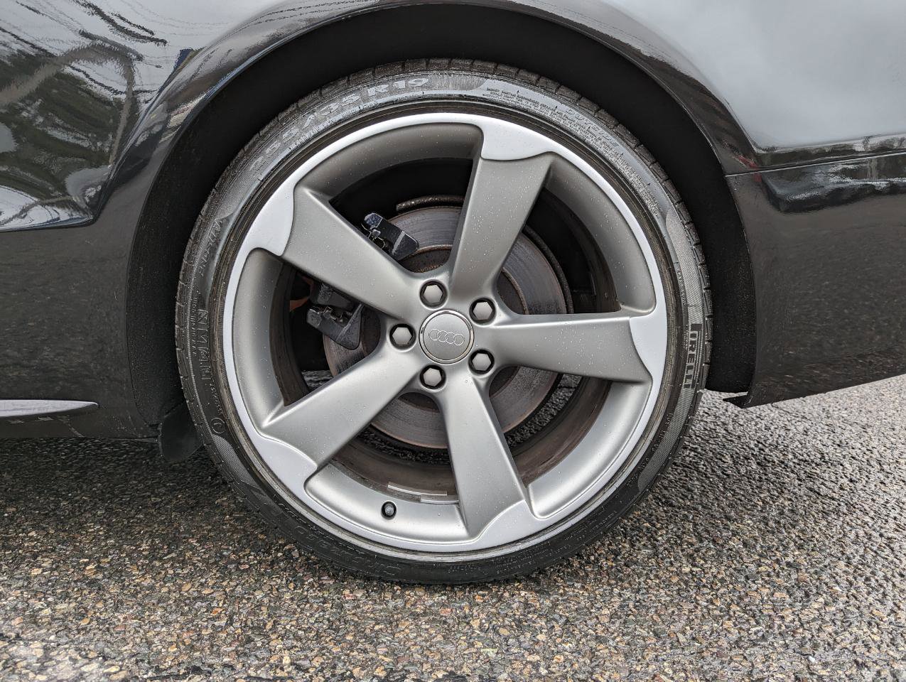 Used 2016 Audi S5 Premium Plus w/ Technology Package image 45