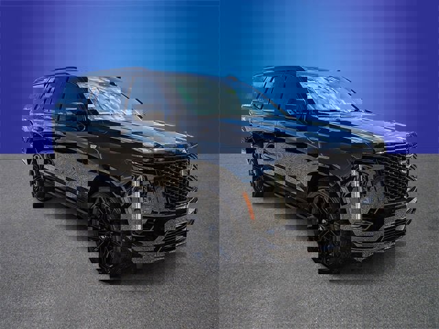 New 2025 Cadillac Escalade Sport Platinum w/ LPO, ONYX Package image 7