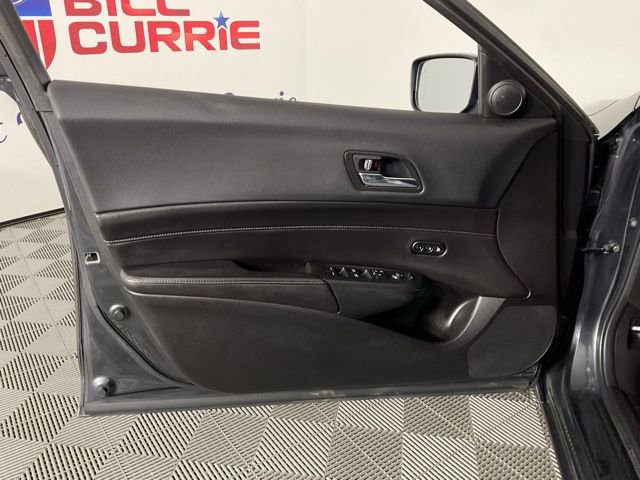 Used 2016 Acura ILX image 12