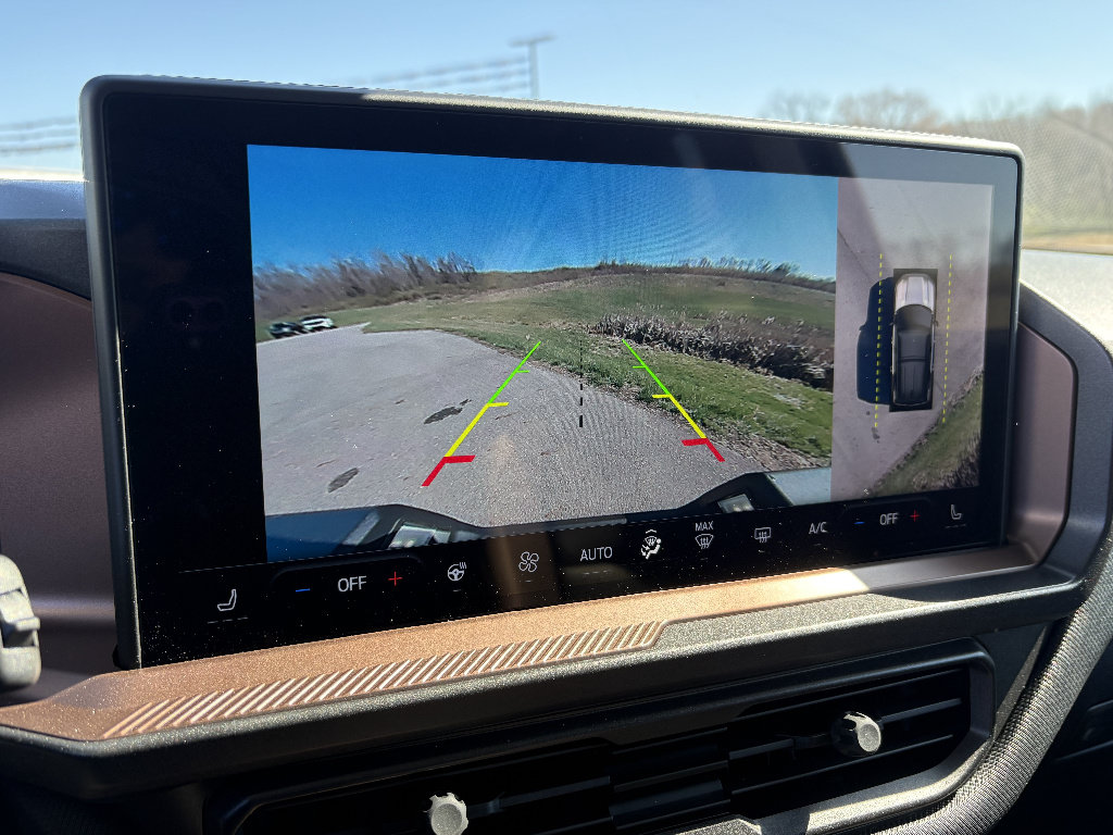 New 2026 Ford Bronco Sport Outer Banks w/ Outer Banks Tech Package+ AWD/4WD image 37
