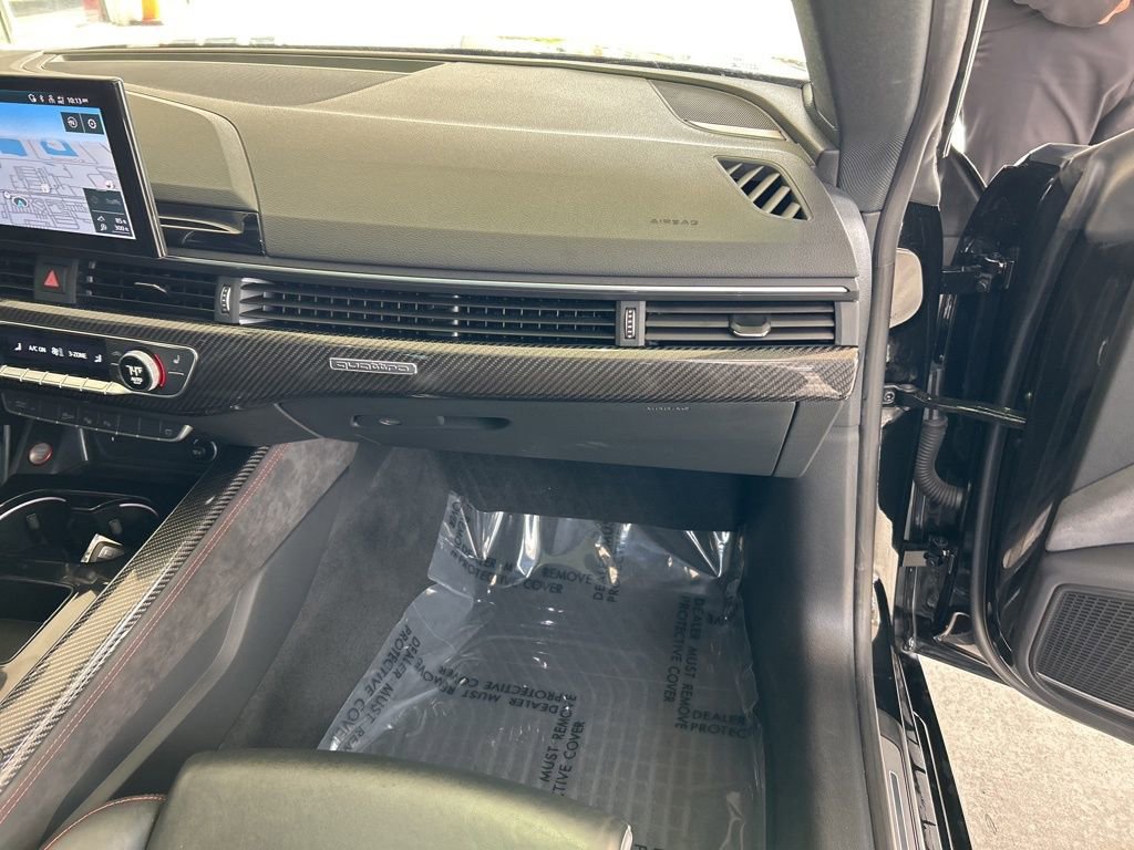 Used 2023 Audi RS 5 Sportback w/ Dynamic Package image 26